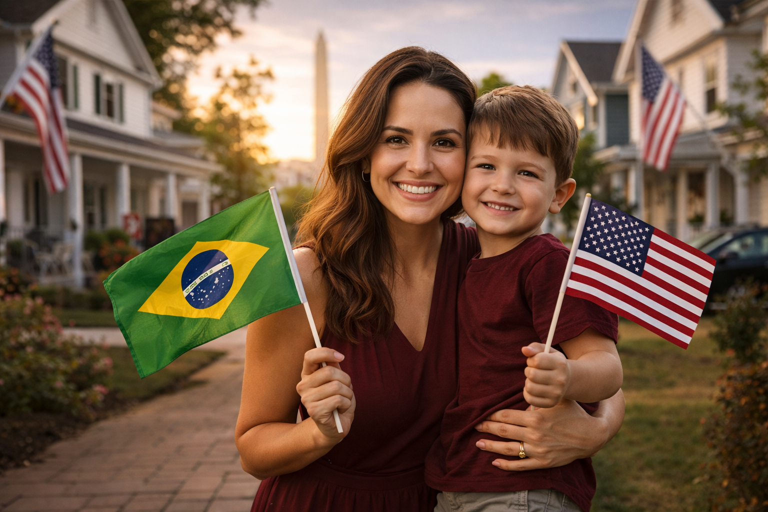 Como executar no Brasil uma sentença estrangeira ou acordo internacional sobre partilha de bens - Global Law Advisors | Direito de Família Internacional